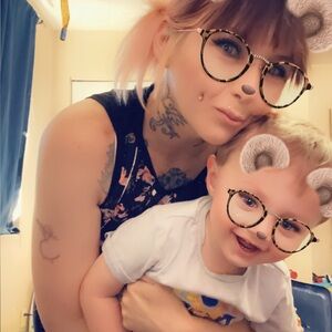 Meet your Posher, Mercedi